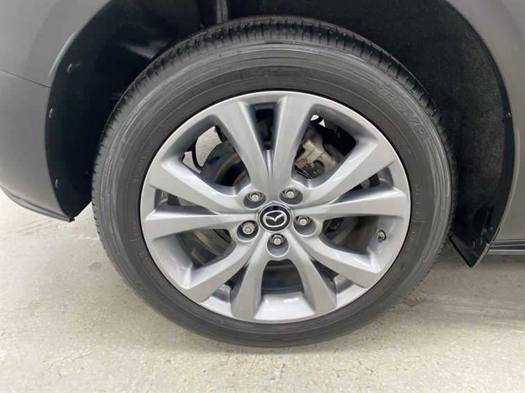 Used Mazda CX-30 2023 for sale - 77926746: Photo 17