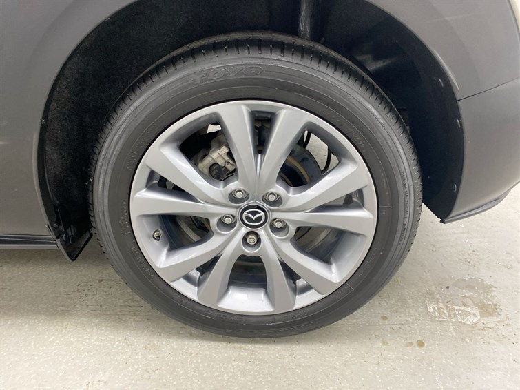 Used Mazda CX-30 2023 for sale - 77926746: Photo 19