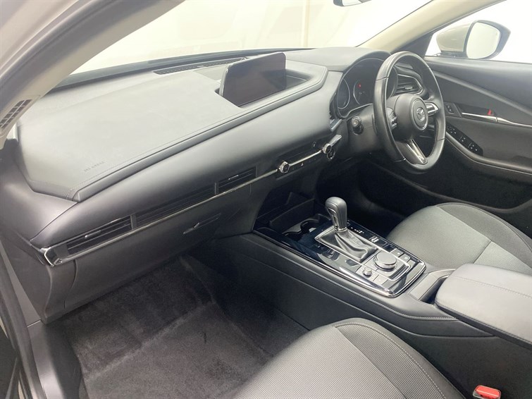 Used Mazda CX-30 2023 for sale - 77926746: Photo 2