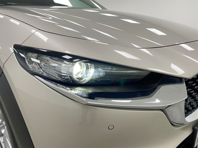 Used Mazda CX-30 2023 for sale - 77926746: Photo 21