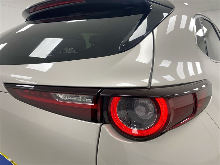 Used Mazda CX-30 2023 for sale - 77926746: Photo 22