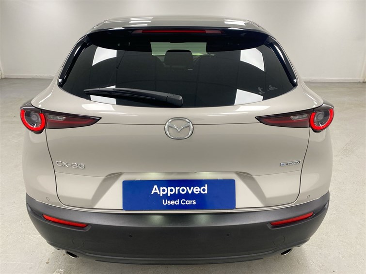 Used Mazda CX-30 2023 for sale - 77926746: Photo 23