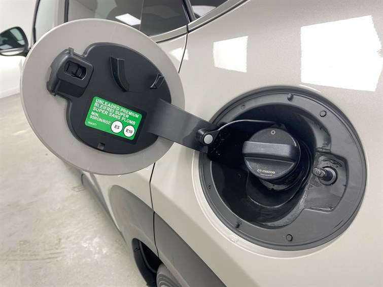 Used Mazda CX-30 2023 for sale - 77926746: Photo 27