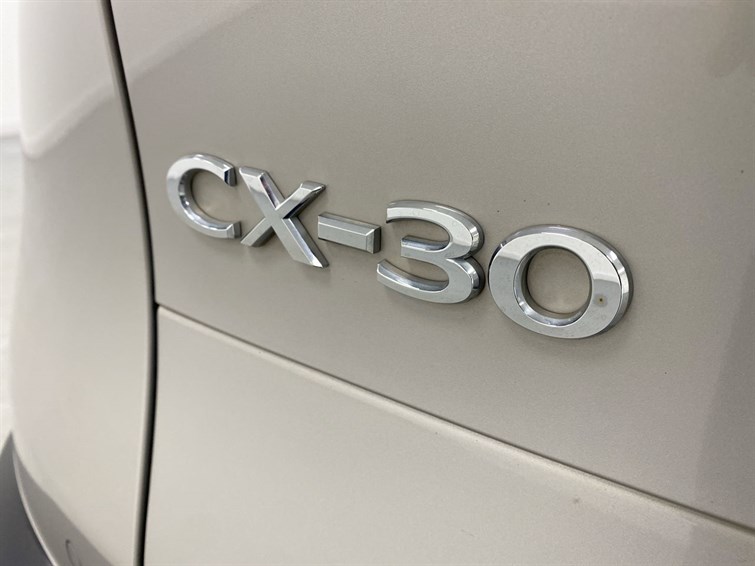 Used Mazda CX-30 2023 for sale - 77926746: Photo 28