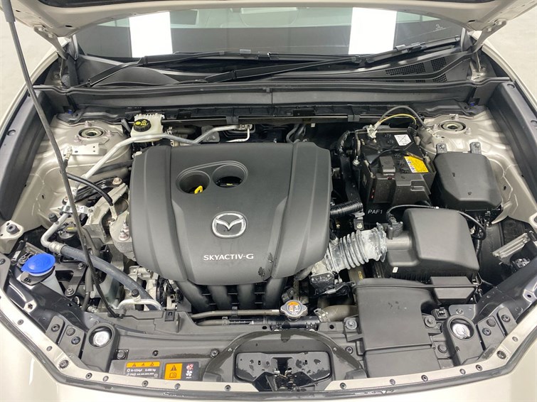 Used Mazda CX-30 2023 for sale - 77926746: Photo 29