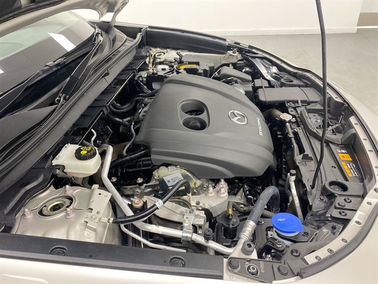 Used Mazda CX-30 2023 for sale - 77926746: Photo 30