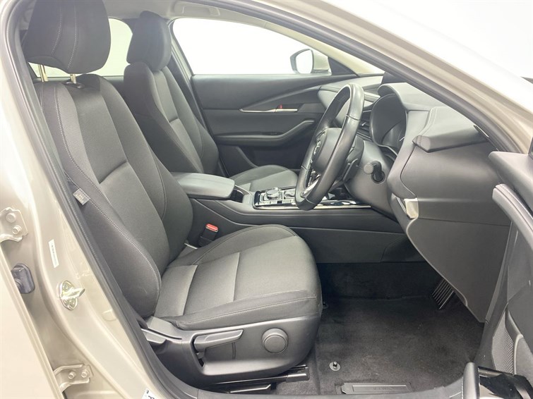 Used Mazda CX-30 2023 for sale - 77926746: Photo 31