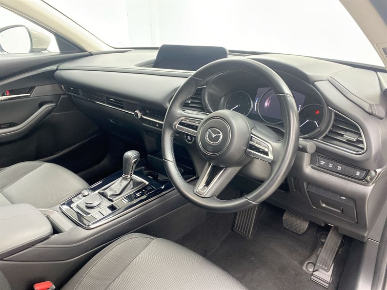 Used Mazda CX-30 2023 for sale - 77926746: Photo 32