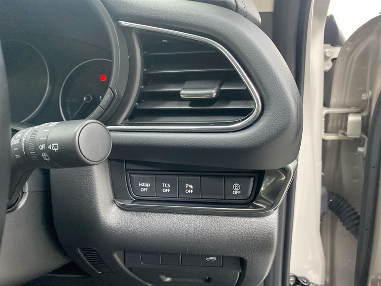 Used Mazda CX-30 2023 for sale - 77926746: Photo 35