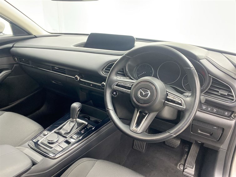 Used Mazda CX-30 2023 for sale - 77926746: Photo 36