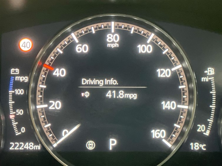 Used Mazda CX-30 2023 for sale - 77926746: Photo 39