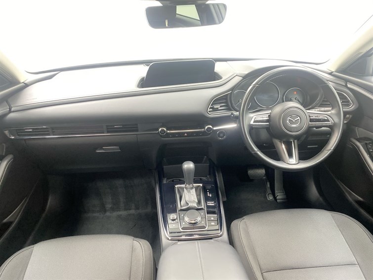 Used Mazda CX-30 2023 for sale - 77926746: Photo 4