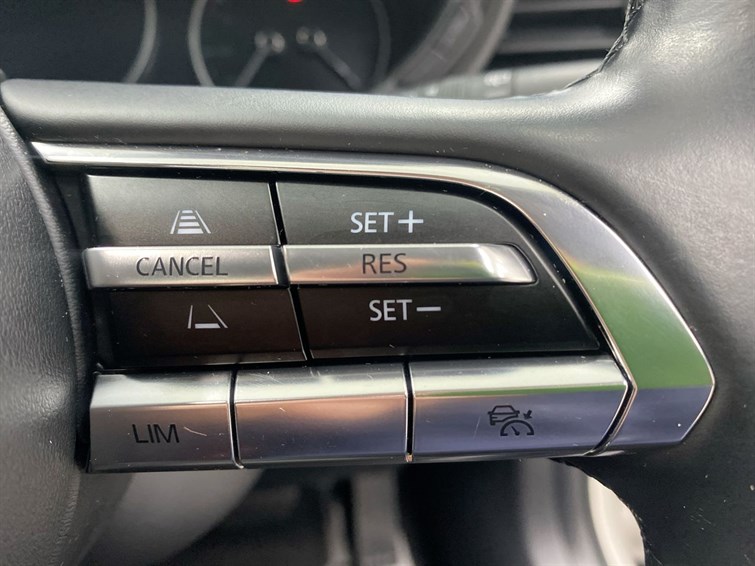 Used Mazda CX-30 2023 for sale - 77926746: Photo 40