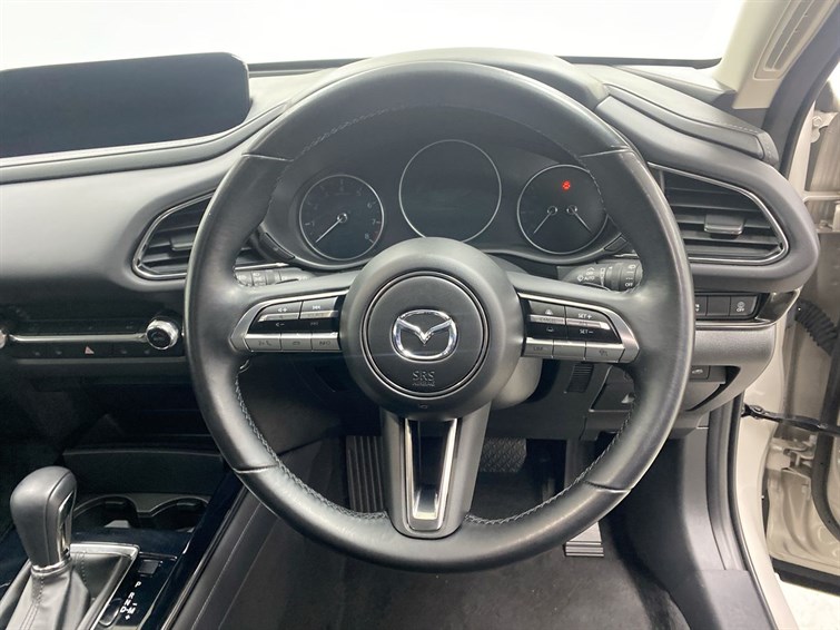 Used Mazda CX-30 2023 for sale - 77926746: Photo 43