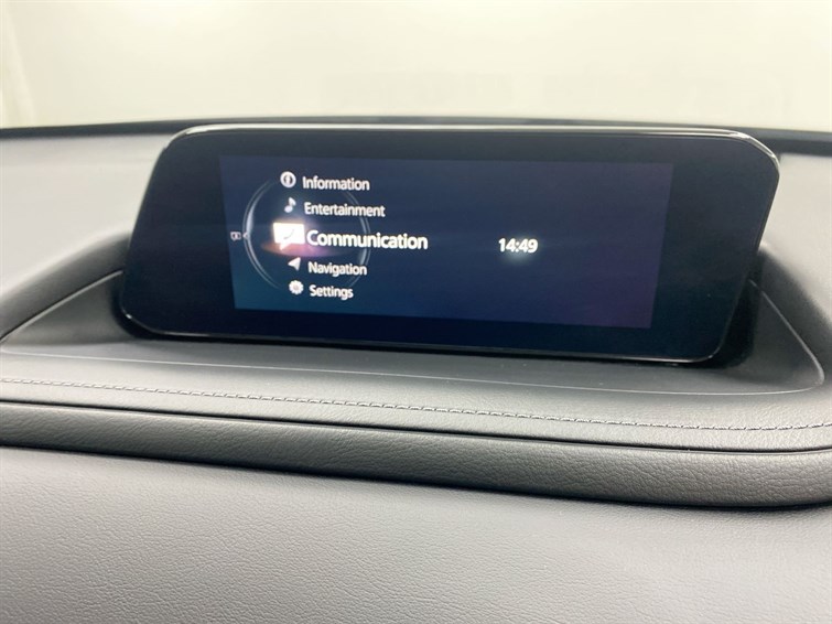 Used Mazda CX-30 2023 for sale - 77926746: Photo 45