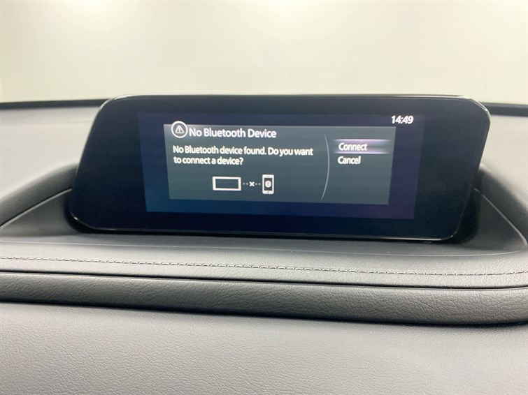 Used Mazda CX-30 2023 for sale - 77926746: Photo 46