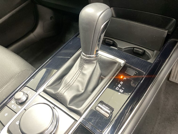 Used Mazda CX-30 2023 for sale - 77926746: Photo 47