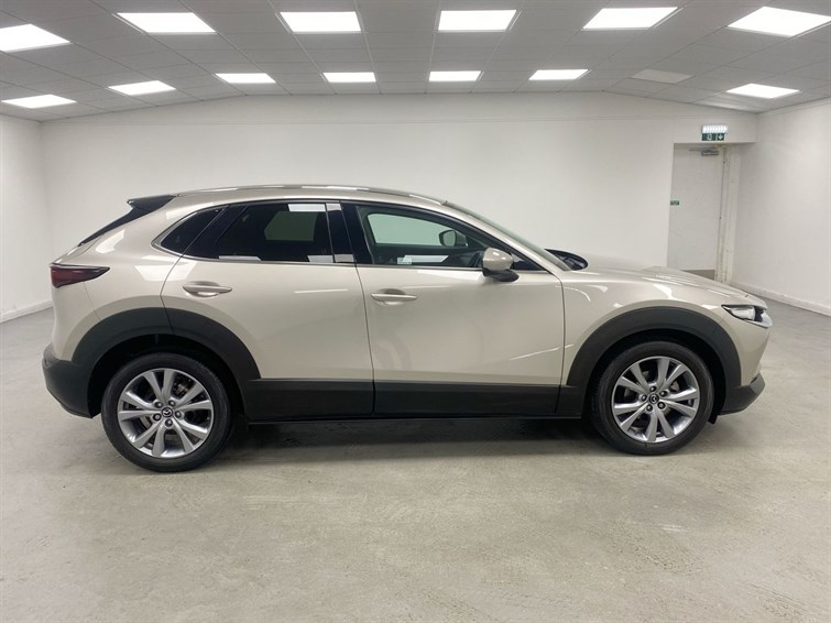 Used Mazda CX-30 2023 for sale - 77926746: Photo 5