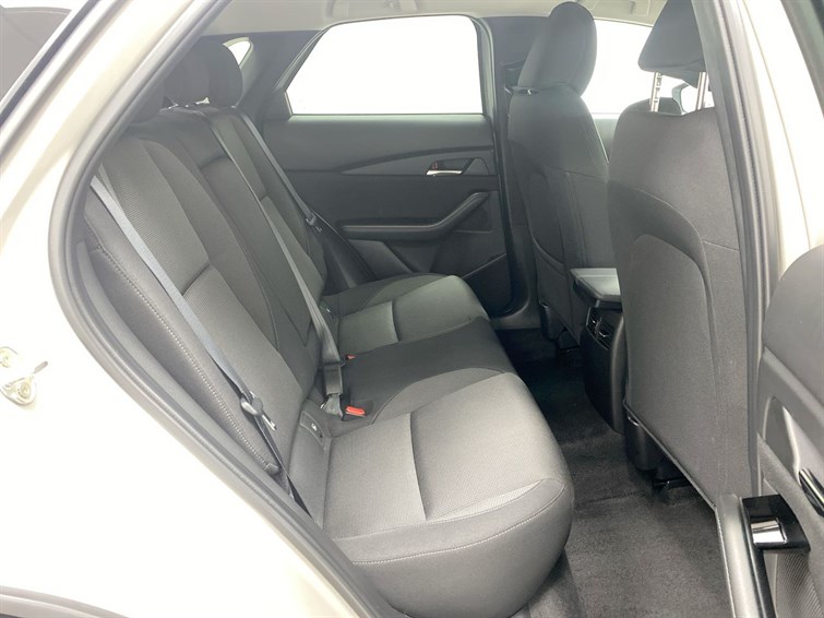 Used Mazda CX-30 2023 for sale - 77926746: Photo 55