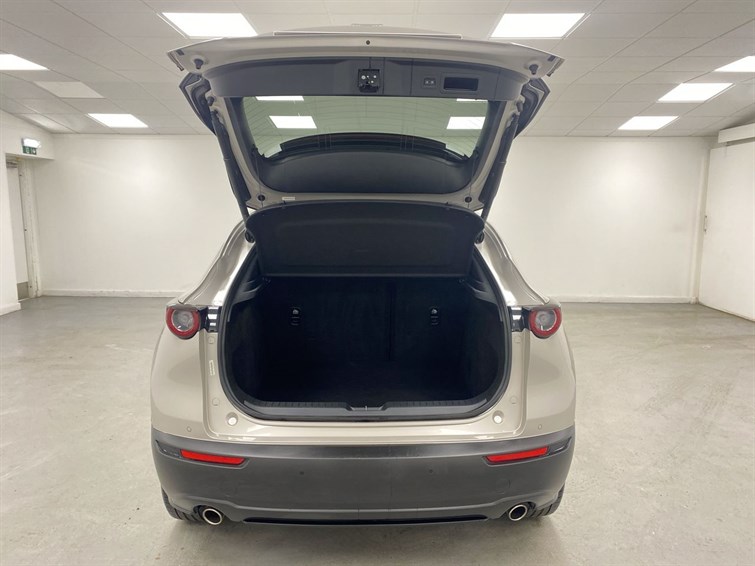 Used Mazda CX-30 2023 for sale - 77926746: Photo 58