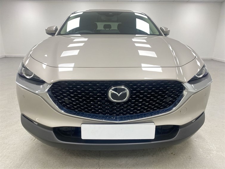 Used Mazda CX-30 2023 for sale - 77926746: Photo 6