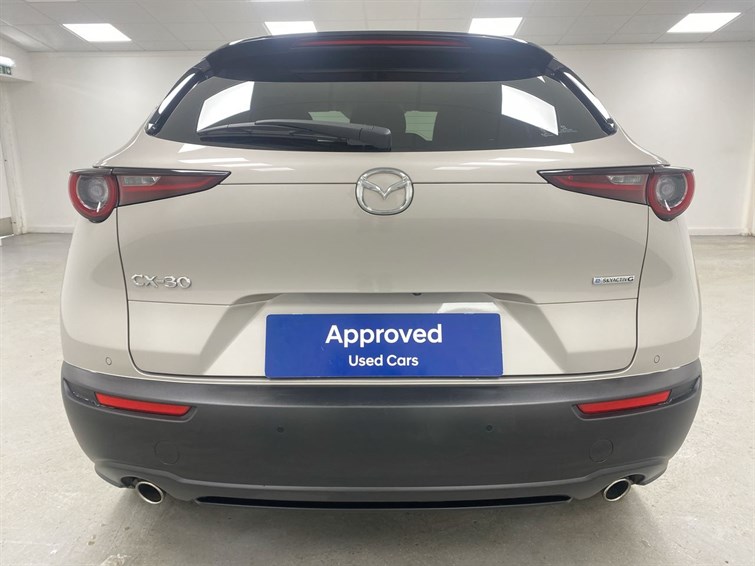 Used Mazda CX-30 2023 for sale - 77926746: Photo 7