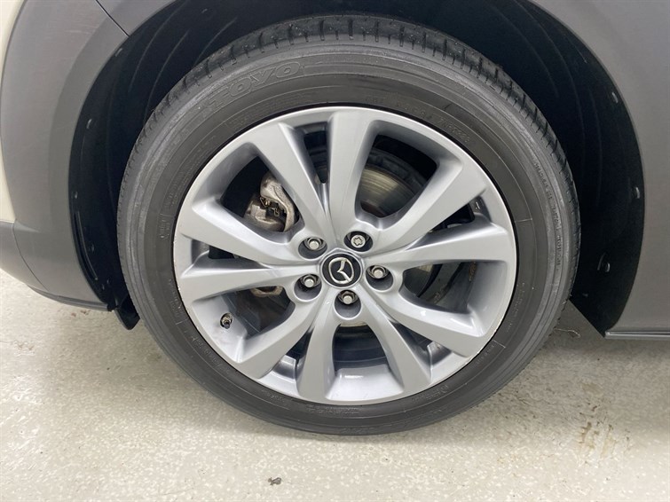 Used Mazda CX-30 2023 for sale - 77926746: Photo 9