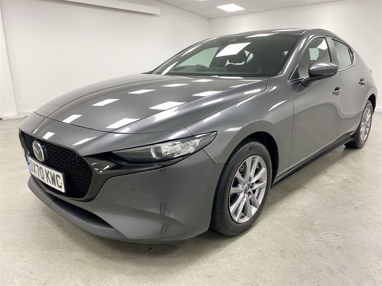 Used Mazda Mazda3 for sale - 77926740: Photo 10