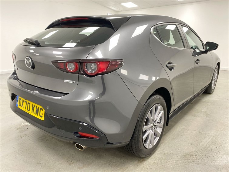 Used Mazda Mazda3 for sale - 77926740: Photo 11