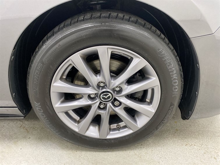 Used Mazda Mazda3 for sale - 77926740: Photo 14