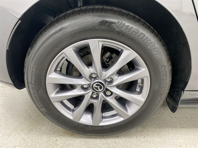 Used Mazda Mazda3 for sale - 77926740: Photo 16