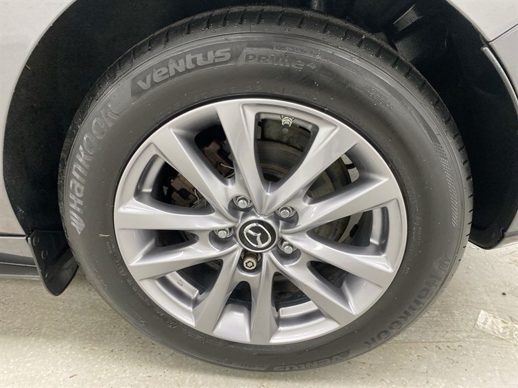 Used Mazda Mazda3 for sale - 77926740: Photo 18