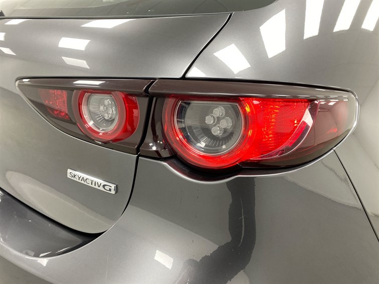 Used Mazda Mazda3 for sale - 77926740: Photo 21