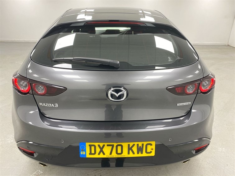 Used Mazda Mazda3 for sale - 77926740: Photo 22