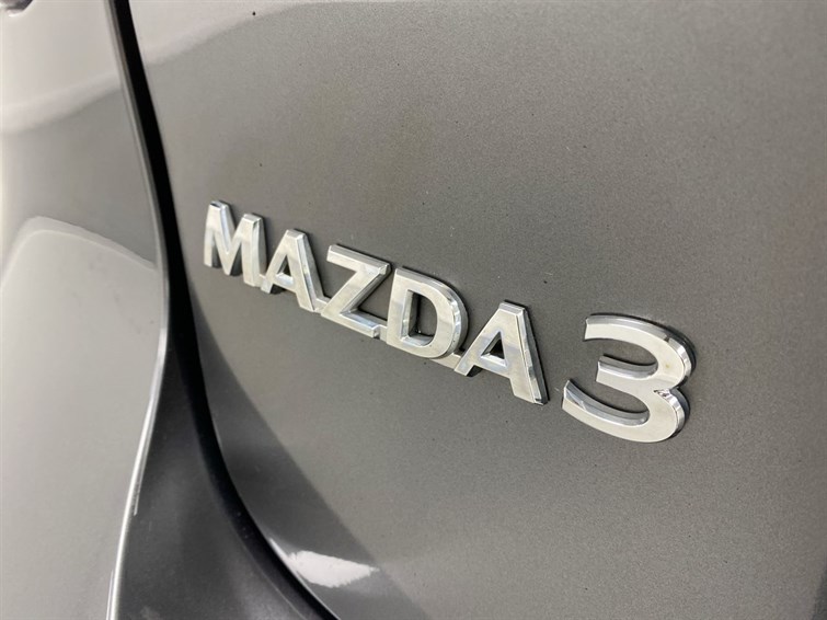 Used Mazda Mazda3 for sale - 77926740: Photo 27