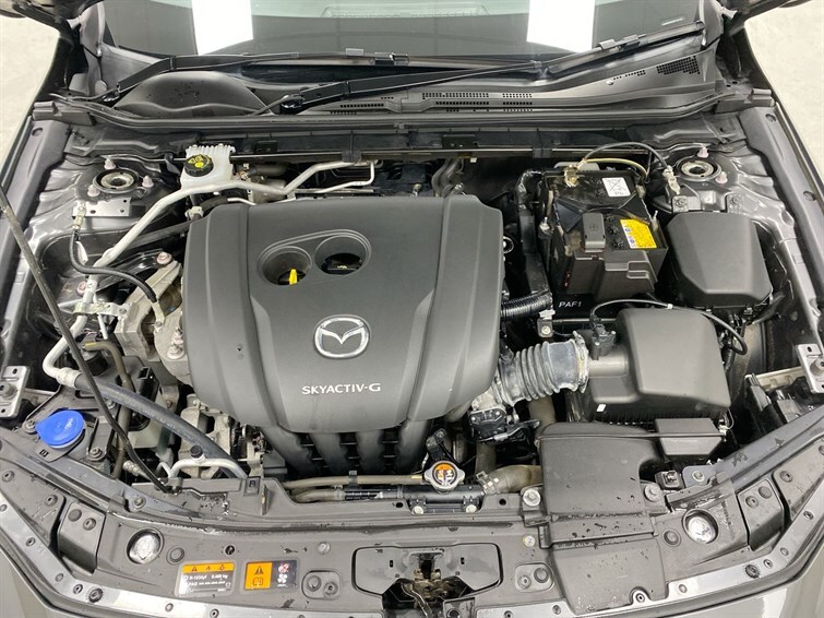 Used Mazda Mazda3 for sale - 77926740: Photo 28