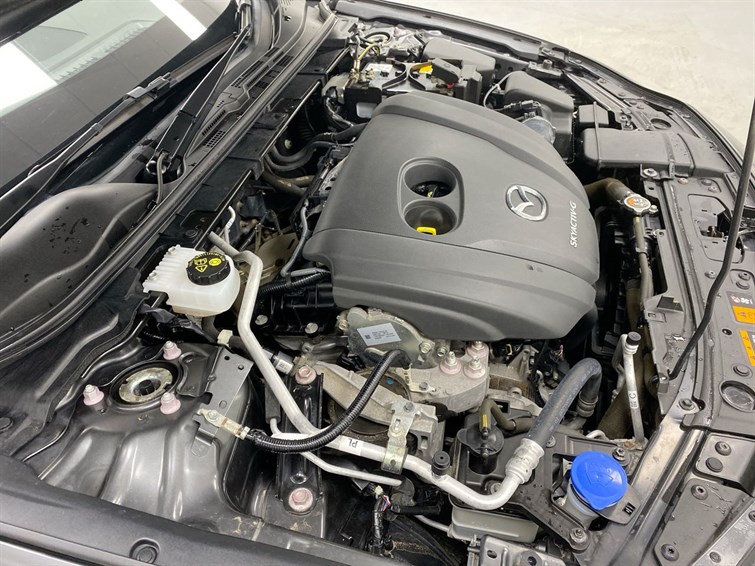 Used Mazda Mazda3 for sale - 77926740: Photo 29