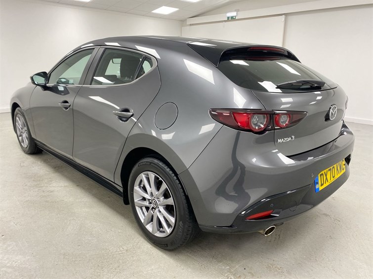 Used Mazda Mazda3 for sale - 77926740: Photo 3