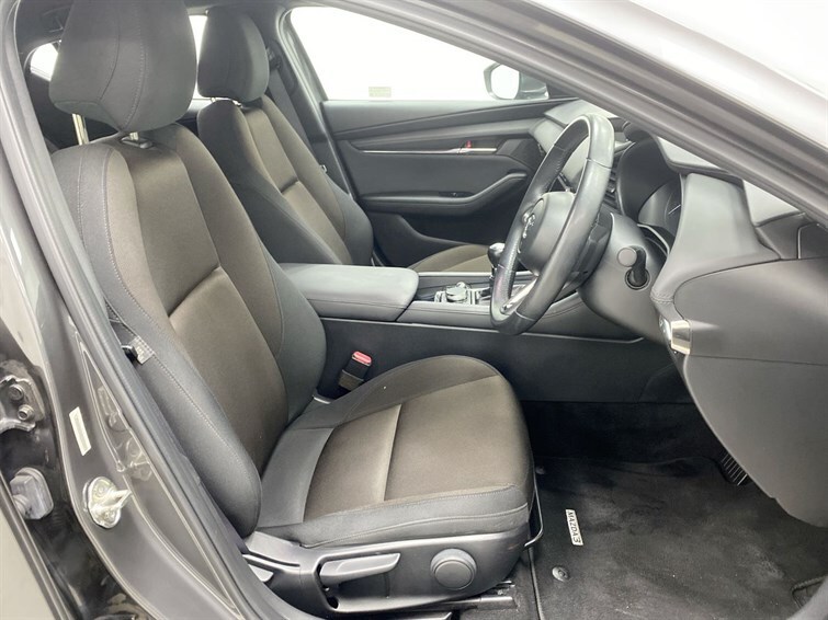 Used Mazda Mazda3 for sale - 77926740: Photo 30