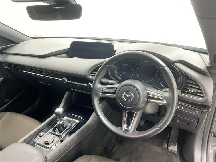 Used Mazda Mazda3 for sale - 77926740: Photo 35