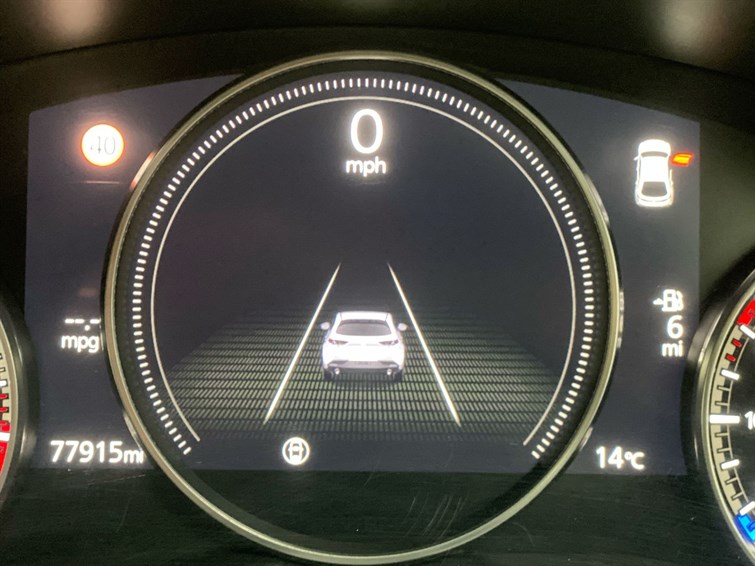 Used Mazda Mazda3 for sale - 77926740: Photo 38