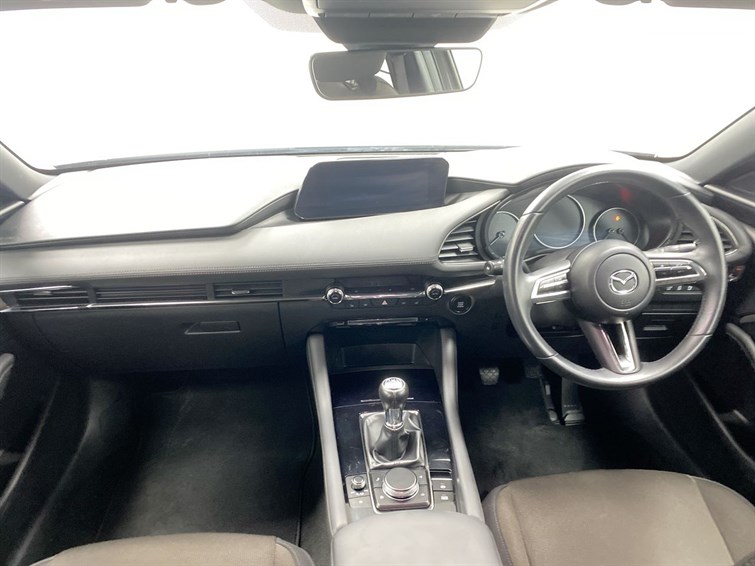 Used Mazda Mazda3 for sale - 77926740: Photo 4