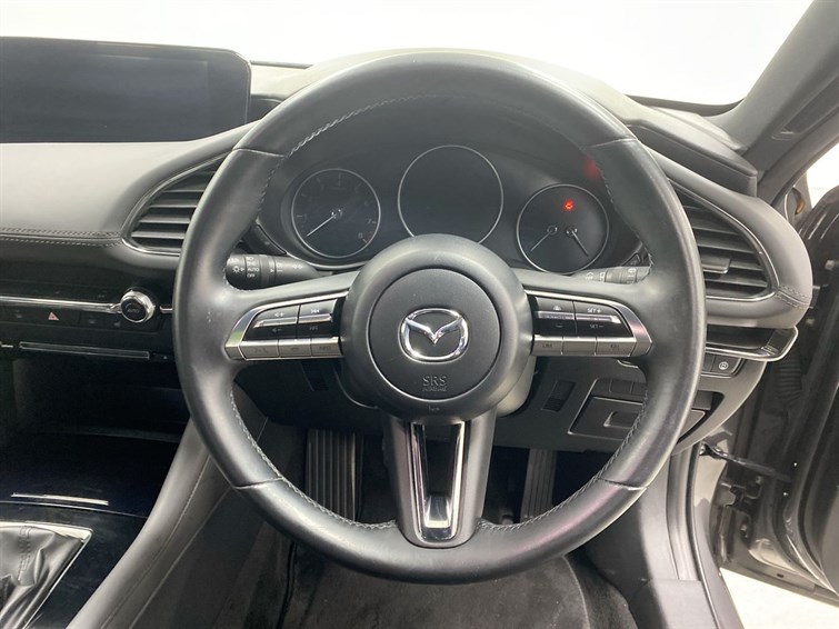 Used Mazda Mazda3 for sale - 77926740: Photo 42