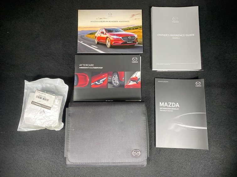 Used Mazda Mazda3 for sale - 77926740: Photo 51