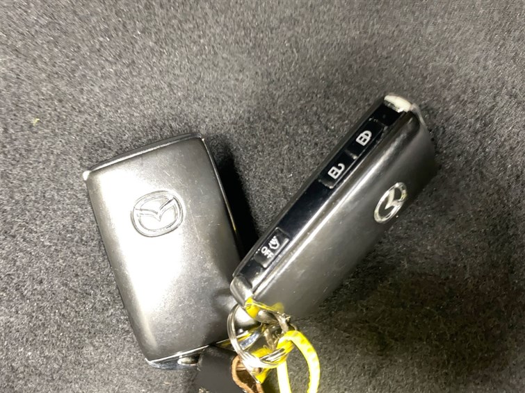 Used Mazda Mazda3 for sale - 77926740: Photo 54