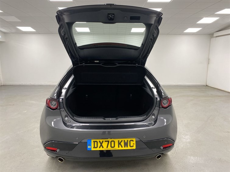 Used Mazda Mazda3 for sale - 77926740: Photo 58