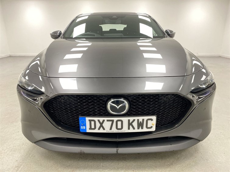 Used Mazda Mazda3 for sale - 77926740: Photo 6