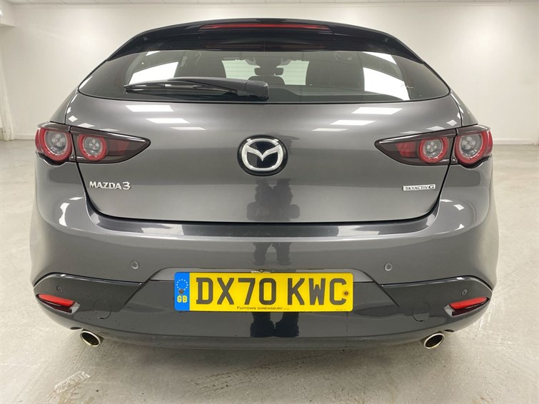 Used Mazda Mazda3 for sale - 77926740: Photo 7