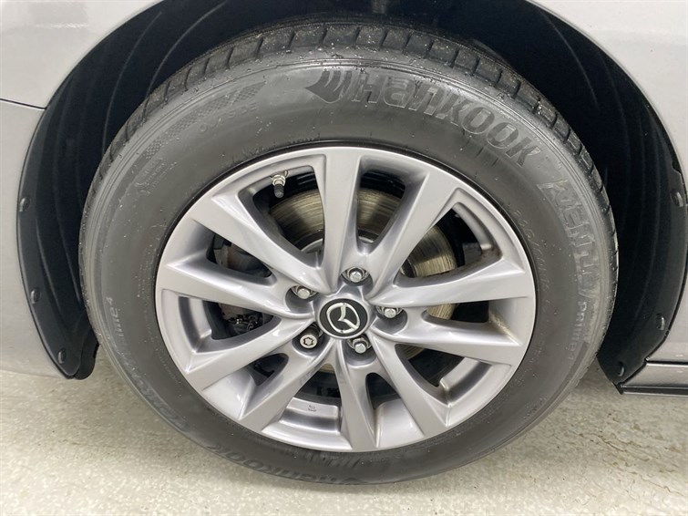 Used Mazda Mazda3 for sale - 77926740: Photo 9