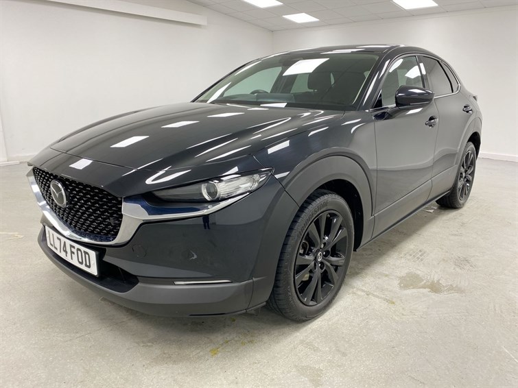 Used Mazda CX-30 for sale - 77587909: Photo 10